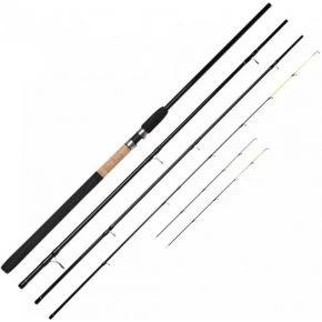 Вудилище Salmo Sniper Feeder Travel 90 3.6 м до 90 г (4095-360)
