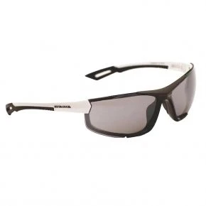 Окуляри EyeLevel Polycarbonate Combat Silver у футлярі (74101465)