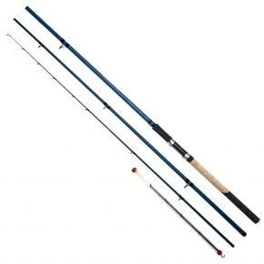 Вудилище фідерне BratFishing Mamba Feeder +3 tips / 3.30M / 60-160 G (10 / 06-028-330)