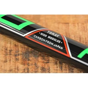Вудилище махове Benzar No Limit Pole 7 м 50-120 г (11048700)