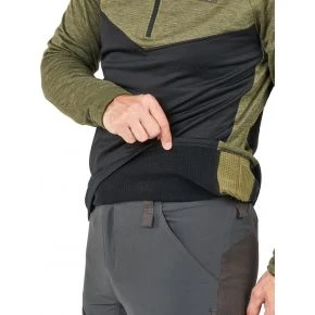 Куртка флісова Norfin Trail (388304-XL)