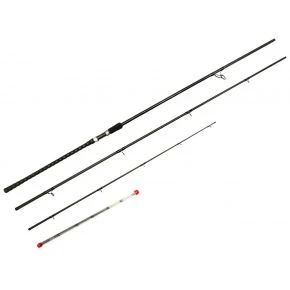 Вудилище фідерне Feeder Concept DISTANCE BLACK 150/4.50 (FCDIB150-450)