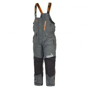 Костюм зимовий Norfin Discovery 2 Gray -35 (452004-XL)