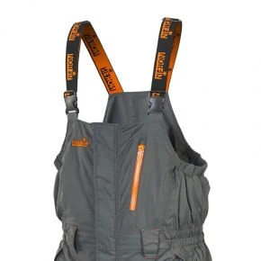 Костюм зимовий Norfin Discovery 2 Gray -35 (452004-XL)