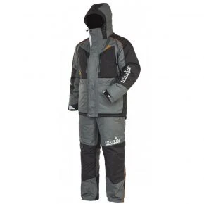 Костюм зимовий Norfin Discovery 2 Gray -35 (452004-XL)