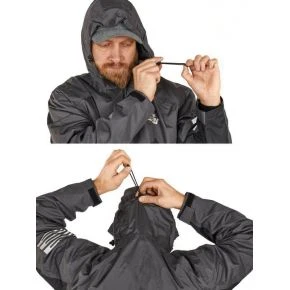 Костюм демісезонний Norfin Thunder (623006-XXXL)