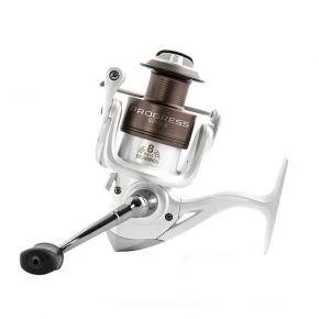 Котушка безінерційна Lucky John Progress Spin 8 3000 (LJ-2030FD)