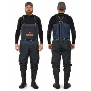 Вейдерси Norfin Pilot BootFoot  (82231-42M)