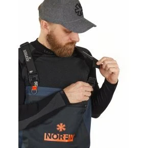 Вейдерси Norfin Pilot BootFoot  (82231-42M)