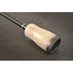 Вудилище спінінгове Wizard Fine UL Spin 1.85 м 2-6 г (12148185)