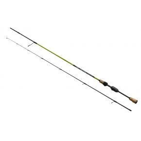 Вудилище спінінгове Wizard Fine UL Spin 1.85 м 2-6 г (12148185)