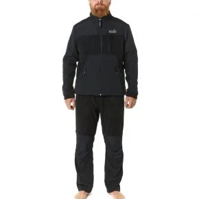 Костюм флісовий Norfin Polar Line 2 Gray (337101-S)