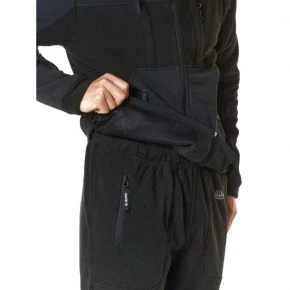Костюм флісовий Norfin Polar Line 2 Gray (337101-S)