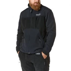 Костюм флісовий Norfin Polar Line 2 Gray (337101-S)