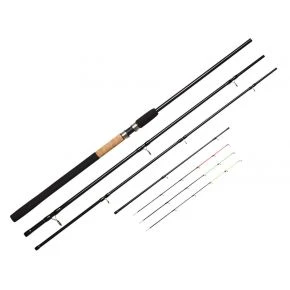 Фідер Salmo Sniper Feeder Travel 120 90/3.60 (4096-360)