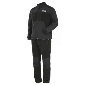 Костюм флісовий Norfin Polar Line 2 Gray (337101-S)