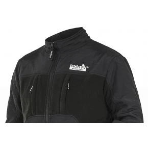 Костюм флісовий Norfin Polar Line 2 Gray (337101-S)