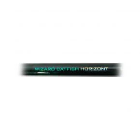 Вудилище сомове Wizard Catfish Horizont 3 м 1000-1300 г (17391301)