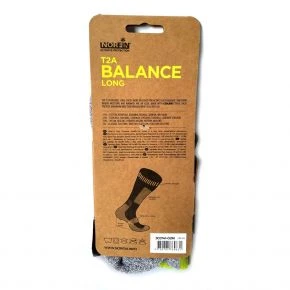 Термошкарпетки Norfin T2A Balance Long (303741-03L)