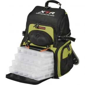 Рюкзак Trabucco XTR Rucksack Expedition 45х33х20 см (048-42-090)