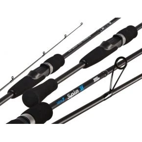 Спінінг Salmo Sniper Spin II 8 2.1 м 2-8 г (2147-210)