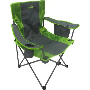 Крісло складане Norfin Inkoo Comfort (NF-20222)