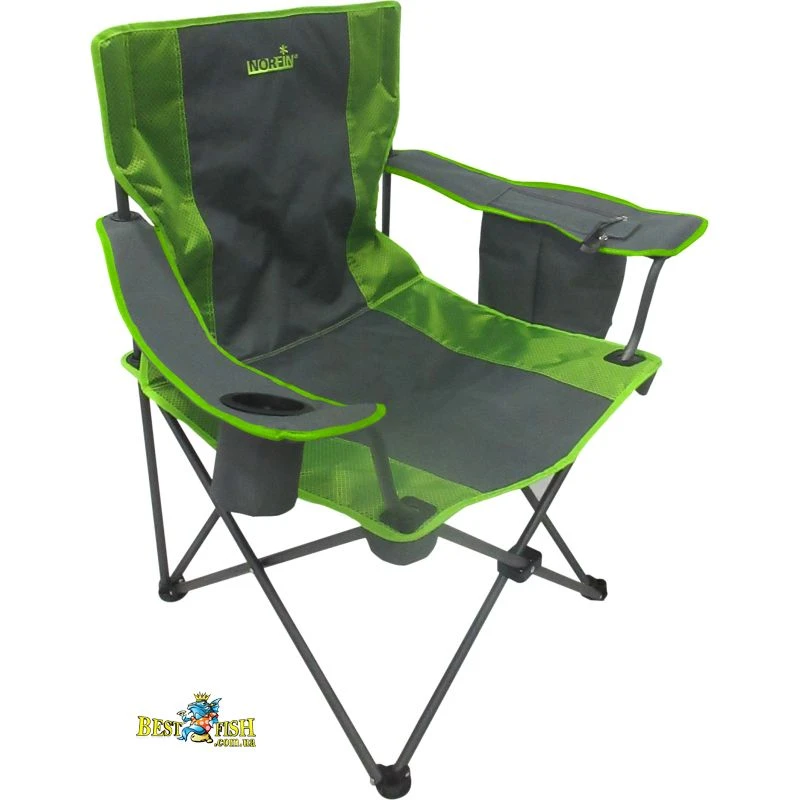 Крісло складане Norfin Inkoo Comfort (NF-20222) Крісло складане Norfin Inkoo Comfort (NF-20222)