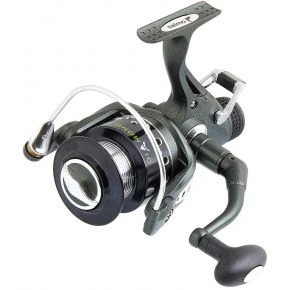 Котушка з бейтраннером Salmo Diamond Carp 5 4000BR (2540BR)