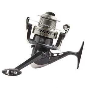 Котушка фідерна Salmo Sniper Feeder 2 3000 (2230FD)