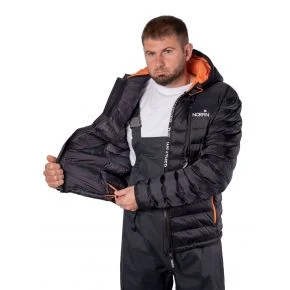 Куртка утеплена Norfin Coreheat (3096002-M)