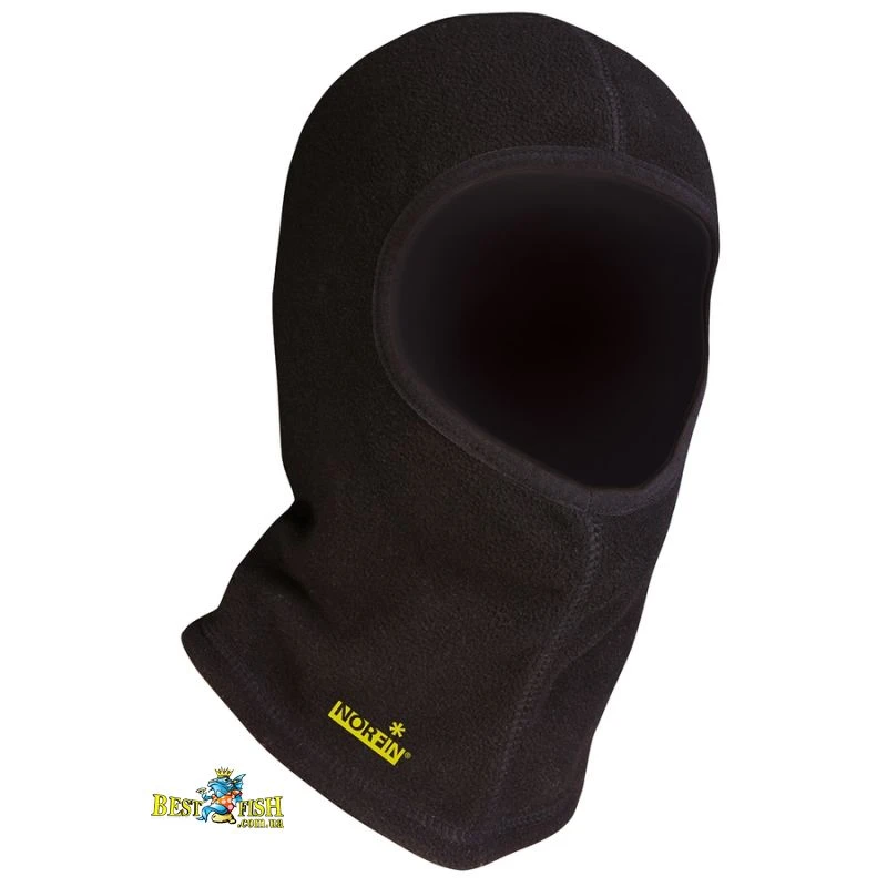 Флісова шапка-маска Norfin Mask Clasic (303322-XL) Флісова шапка-маска Norfin Mask Clasic (303322-XL)