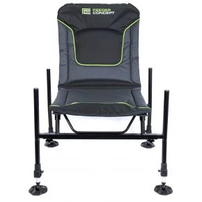Крісло фідерне Feder Concept SIMPLE max120кг (FC4448) Крісло фідерне Feder Concept SIMPLE max120кг (FC4448)