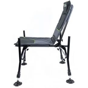 Крісло фідерне Feder Concept SIMPLE max120кг (FC4448) Крісло фідерне Feder Concept SIMPLE max120кг (FC4448)