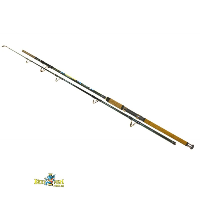 Вудилище сомове Wizard Catfish Monster 2.2 м 500-700 г (17393221) Вудилище сомове Wizard Catfish Monster 2.2 м 500-700 г (17393221)