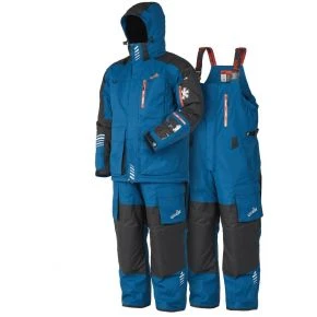 Костюм зимовий мембранний Norfin Tornado Pro Magnet (409104-XL)
