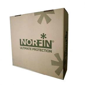Чоботи Norfin Berings -45 Антрацит (14862-43-44)
