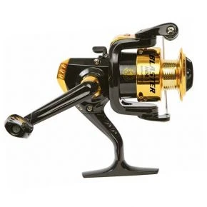 Котушка безінерційна Salmo Blaster Mini 1 2000 (2820FD)
