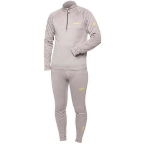 Термобілизна Norfin Base XXXL Сірий (3029006-XXXL)