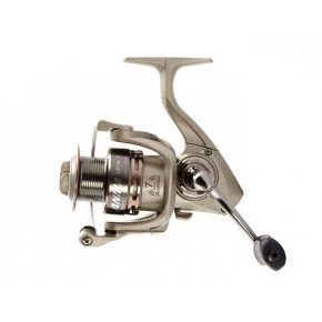 Котушка Lucky John Anira Spin 7 2500 (LJ-8425FD)