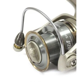 Котушка Lucky John Anira Spin 7 2500 (LJ-8425FD)