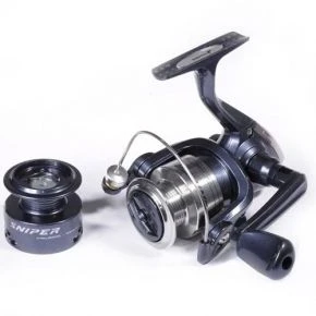 Котушка Salmo Sniper Micro 3 1000 (1510FD)
