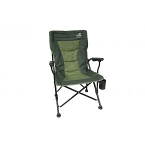 Крісло рибальське Carp Expert XXL Zip, до 130 кг (73505998)