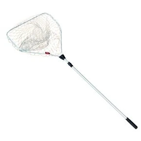 Підсак п'ятикутний BratFishing BFDU-60602 60 x 60 см, корд, телескопічна ручка (BFDU-60602)