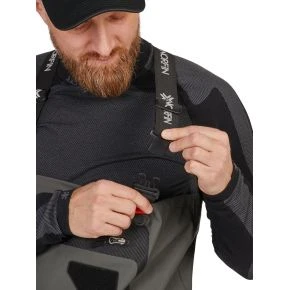 Вейдерси мембранні Norfin Defender 20000 мм (шкарпетка неопрен) (83399-05XXL)