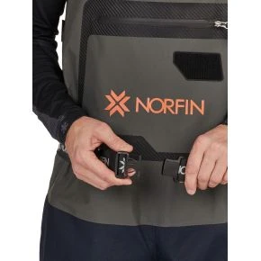 Вейдерси мембранні Norfin Defender 20000 мм (шкарпетка неопрен) (83399-05XXL)