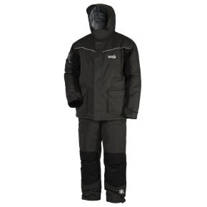 Костюм зимовий Norfin Element Gray (439201-S)