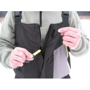 Костюм зимовий Norfin Explorer -40 (340006-XXXL)
