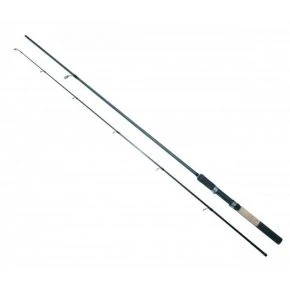Вудилище Bratfishing Neyron ML Spin 2.40м / 6 - 28г (10 / 05-084-240)