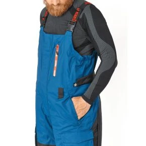 Костюм зимовий мембранний Norfin Tornado Pro (409004-XL)