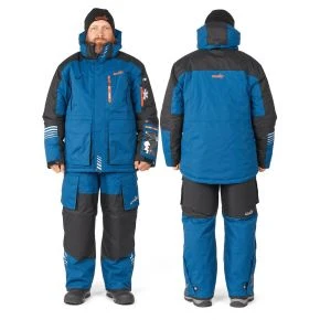 Костюм зимовий мембранний Norfin Tornado Pro (409004-XL)